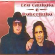 Léo Canhoto e Robertinho