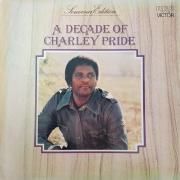 A Decade Of Charley Pride