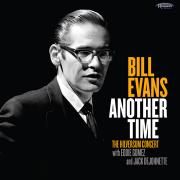 Capa do Álbum " Another Time (The Hilversum Concert)", de Bill Evans