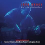 Capa do Álbum "Live At The Canterbury Fayre", de Jack Bruce