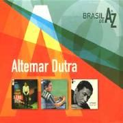 Brasil de A a Z: Altemar Dutra