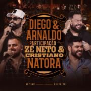 NATORA, EP 1 (Ao Vivo)