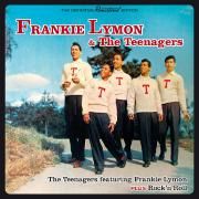 The Teenagers Featuring Frankie Lymon}