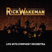 Live With Symphony Orchestra}