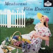 Mantovani Film Encores}