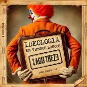 Ideologia Em Tempos Loucos