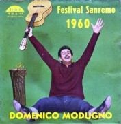 Domenico Modugno '60}