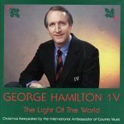 The Light Of The World}