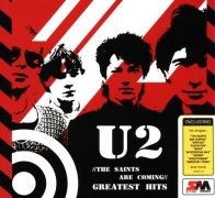 U2 | 31 álbuns da Discografia no CIFRA CLUB