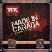 Made In Canada - The 1998-2010 Collection}