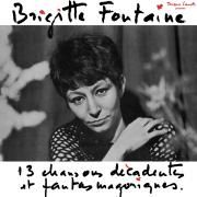  13 Chansons Décadentes Et Fantasmagoriques