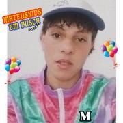 Capa do Álbum "Mateus kids Em Busca Do Balão", de Mateus kids
