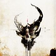 Capa do Álbum "Extremist", de Demon Hunter