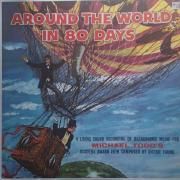 Around The World In 80 Days}