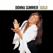 Capa do Álbum "Gold (Remastered)", de Donna Summer
