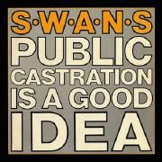 Public Castration Is a Good Idea (Live)