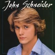 Capa do Álbum "Now Or Never", de John Schneider