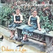 Canta Passarinho }