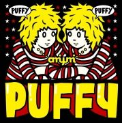Puffy Amiyumi x Puffy