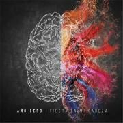 Portada de Álbum "Fiesta en Mi Cabeza", de Año Cero
