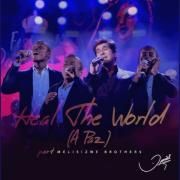 Heal The World / A Paz (feat. The Melisizwe Brothers)}