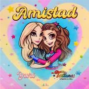 Amistad (part. Tatiana)}