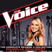 The Complete Season 4 Collection (The Voice Performance)}