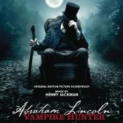 Abraham Lincoln - Vampire Hunter }