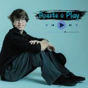 Portada de Sencillo/EP "Aperte O Play", de Zion Oliver