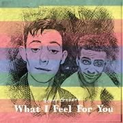 What I Feel For You}