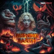 Burning Earth