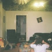 The Party (Nights) ((Demo))}