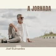 Portada de Álbum "A Jornada", de Joel Guimarães