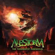 The Thunderfist Chronicles}