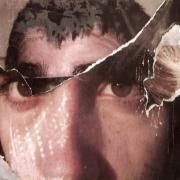 Capa do Álbum "Pedropiedra", de PedroPiedra