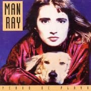 Capa do Álbum "Perro de Playa (2020 Remasterizado)", de Man Ray