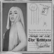 Freaking Me Out (The Remixes)}