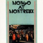 Mongo At Montreux