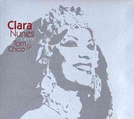 1- A letra da música Abaixo é cantada por Clara Nunes. Clara Nunes