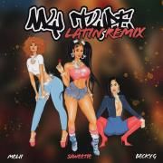 My Type (Latin Remix) (feat. Becky G & Melii) }