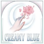 Creamy Blue}