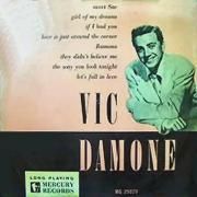 Vic Damone (1950)
