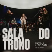 Sala do Trono (Ao Vivo) (part. Fhop Music)}