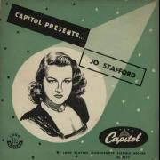 Capitol Presents Jo Stafford