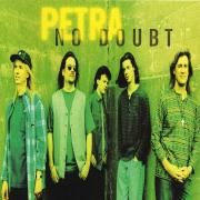 Capa do Álbum "No Doubt", de Petra