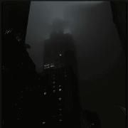 Portada de Sencillo/EP "COLORBLIND", de SENPAIX