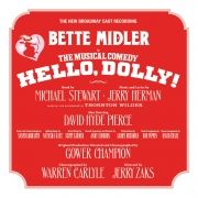 Hello, Dolly! (New Broadway Cast Recording)}