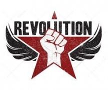 Revolution}