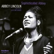 Sophisticated Abbey: Live At The Keystone Korner