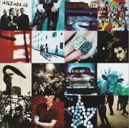 Achtung Baby}